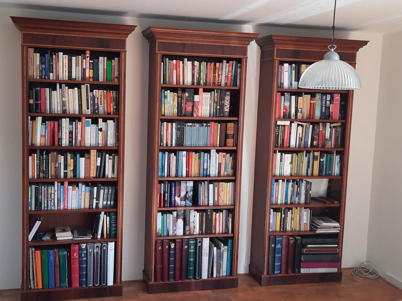 boekenkasten